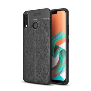 Case for ZenFone 5Z Shockproof Back Cover Soft TPU