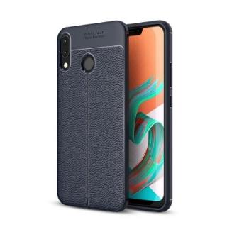 Case for ZenFone 5Z Shockproof Back Cover Soft TPU