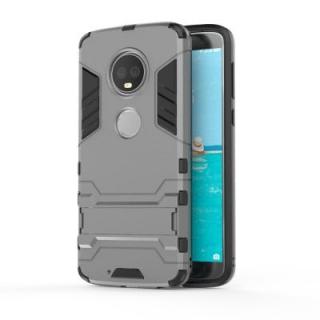 Armor Case for Motorola Moto G6 Shockproof Protection Cover