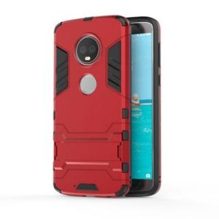 Armor Case for Motorola Moto G6 Shockproof Protection Cover