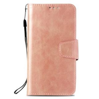 Wallet Leather Flip Cover Case for Xiaomi Redmi Note4 / 4X