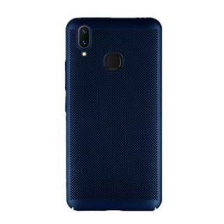 Case for VIVO X21 Heat Dissipation Frosted Back Cover Solid Color Hard PC