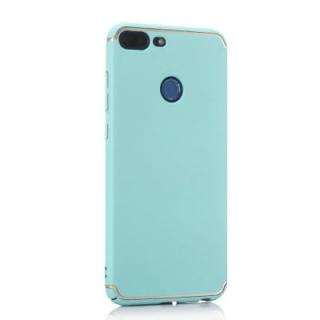 Case for Huawei Honor 9 Lite Art Line Back Cover Solid Color Hard PC