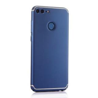 Case for Huawei Honor 9 Lite Art Line Back Cover Solid Color Hard PC