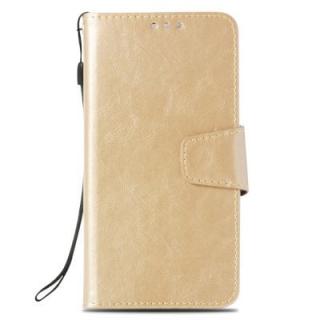 Wallet Leather Flip Cover Case for Xiaomi Redmi Note4 / 4X