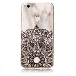 Mobile Phone Case Marble  Applies for HUAWEI Glory 8 Youth