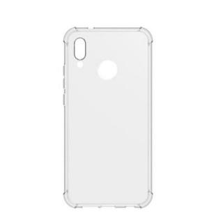 Anti Drop Corner Transparent TPU Soft Phone Case for Huawei P20 Lite / Nova 3E