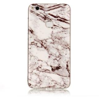 Mobile Phone Case Marble  Applies for HUAWEI Glory 8 Youth