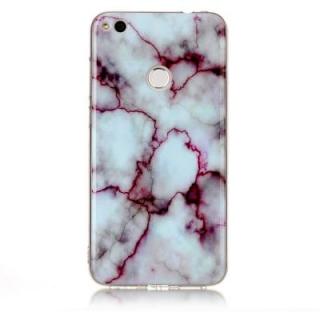 Mobile Phone Case Marble  Applies for HUAWEI Glory 8 Youth