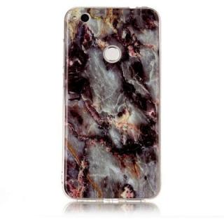 Mobile Phone Case Marble  Applies for HUAWEI Glory 8 Youth