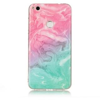 Mobile Phone Case Marble  Applies for HUAWEI Glory 8 Youth