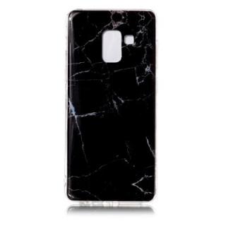 Mobile Phone Case Marble for Samsung A8-2018