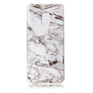 Mobile Phone Case Marble for Samsung A8-2018