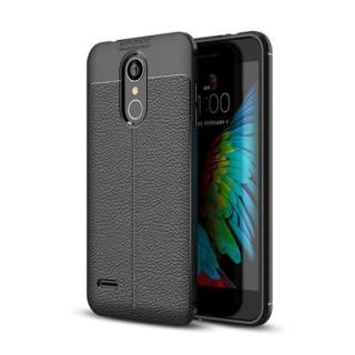 Case for LG K8 2018 Shockproof Back Cover Soft TPU