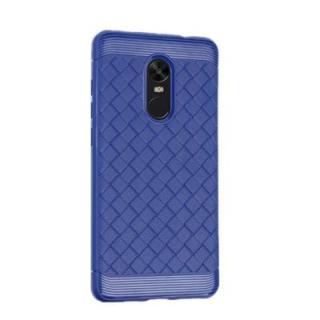 Cover Case for Redmi Note 4 / 4X Luxury Soft Silicone TPU