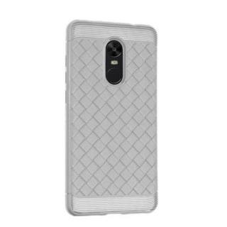 Cover Case for Redmi Note 4 / 4X Luxury Soft Silicone TPU