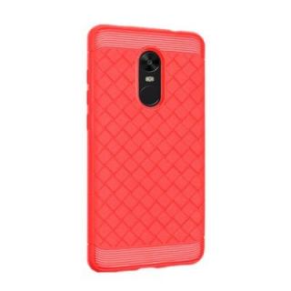 Cover Case for Redmi Note 4 / 4X Luxury Soft Silicone TPU