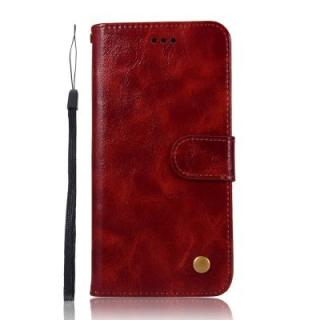 Fashion Flip Leather PU Wallet Cover For Huawei P20 Pro Phone Case with Stand