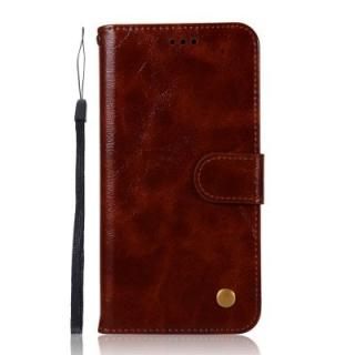 Fashion Flip Leather PU Wallet Cover For Huawei P20 Pro Phone Case with Stand