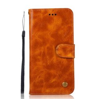 Fashion Flip Leather PU Wallet Cover For Huawei P20 Pro Phone Case with Stand