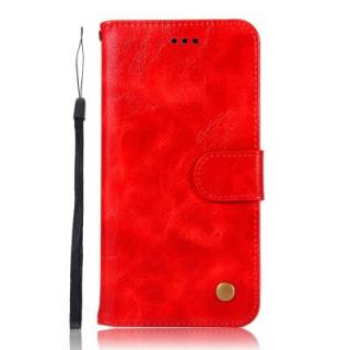 Fashion Flip Leather PU Wallet Cover For Huawei P20 Pro Phone Case with Stand