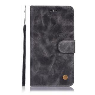 Fashion Flip Leather PU Wallet Cover For Nokia 7 Plus Case Phone Bag with Stand