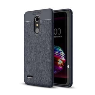 Case for LG K10 2018 Shockproof Back Cover Soft TPU