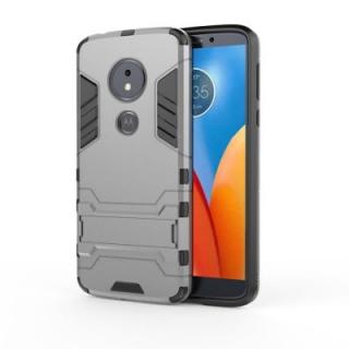 Armor Case for Motorola Moto E5 Shockproof Protection Cover