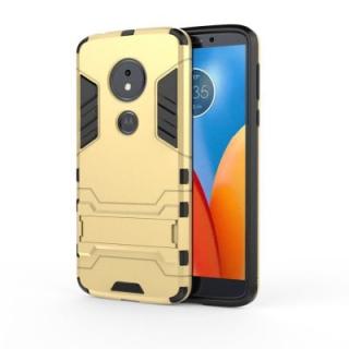 Armor Case for Motorola Moto E5 Shockproof Protection Cover