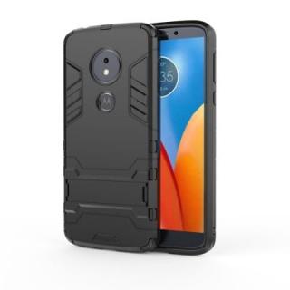 Armor Case for Motorola Moto E5 Shockproof Protection Cover