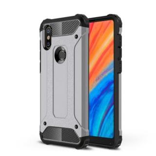 Armor Case for Xiaomi Mix 2S Shockproof Back Cover