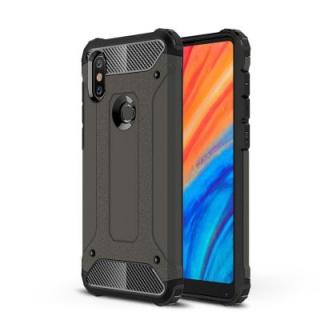 Armor Case for Xiaomi Mix 2S Shockproof Back Cover