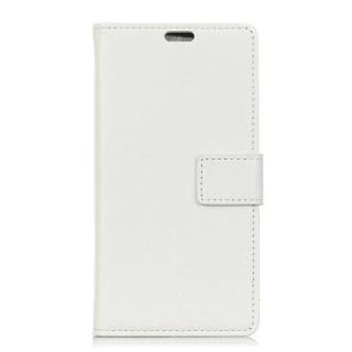 for HUAWEI Y6 Wallet Case with Case Kickstand Feature Card Slots