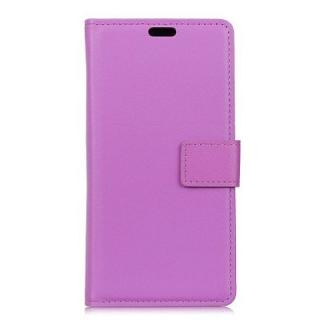 for HUAWEI Y6 Wallet Case with Case Kickstand Feature Card Slots