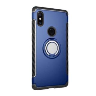 Case for Xiaomi Mix 2s Ring Holder Armor Back Cover