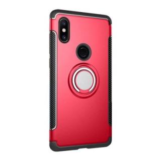 Case for Xiaomi Mix 2s Ring Holder Armor Back Cover