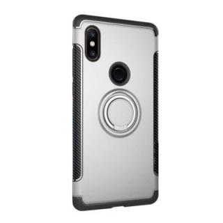 Case for Xiaomi Mix 2s Ring Holder Armor Back Cover