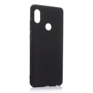 Fashion Plastic PC Hard Case for Xiaomi Redmi Note 5 Pro