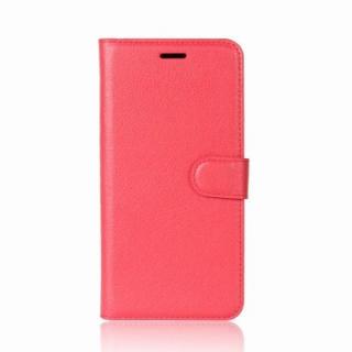 for Cubot ECHO Leather Case Left and Right Card Holder