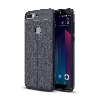 Case for HTC D12 Plus Shockproof Back Cover Soft TPU