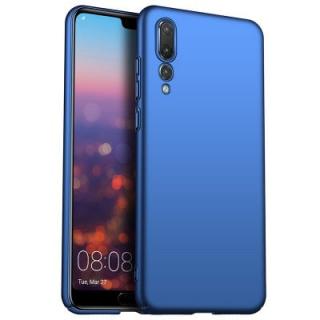 for Huawei P20 Pro Mobile Case PC Solid Color