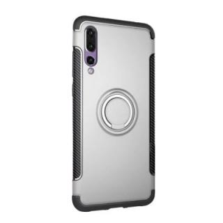 Case for Huawei P20 Pro Ring Holder Armor Back Cover