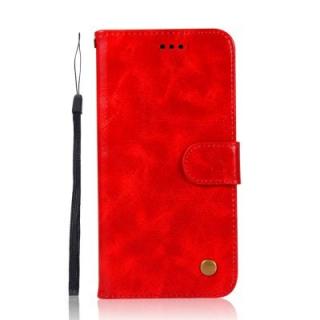 Fashion Flip Leather PU Wallet Cover For VIVO X20 Case Phone Bag with Stand