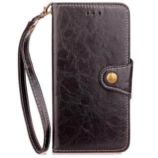 PU Leather Wallet Cover Case for Xiaomi Redmi 5 Plus