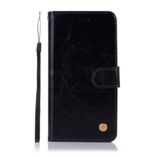 Fashion Flip Leather PU Wallet Cover For Xiaomi Redmi Note 5 Pro Phone Case