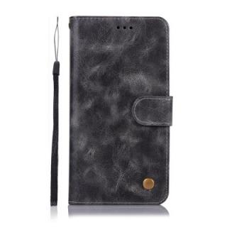 Fashion Flip Leather PU Wallet Cover For Xiaomi Redmi Note 5 Pro Phone Case