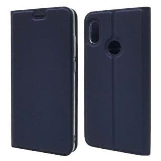 Leather Flip Case for Xiaomi Redmi Note 5 Pro