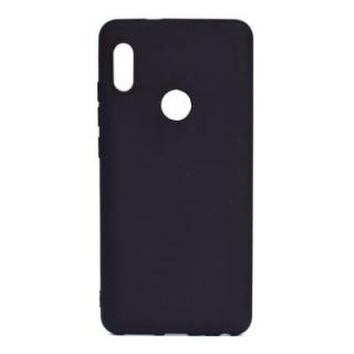 Shockproof TPU Case for Xiaomi Redmi Note 5 Pro Candy Color Silicone Cover