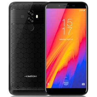 HOMTOM S99 4G Phablet