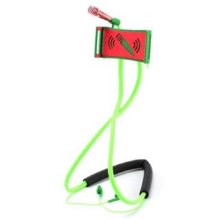 Multifunctional Hang Phone Holder Tablet Stand